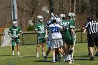 MLAX vs Babson  Wheaton College Men's Lacrosse vs Babson College. - Photo by Keith Nordstrom : Wheaton, Lacrosse, LAX, Babson, MLax